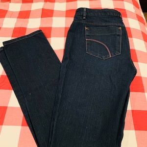 Joes Cigarette Jeans